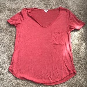 Garage Short Sleeve Relaxed Tee